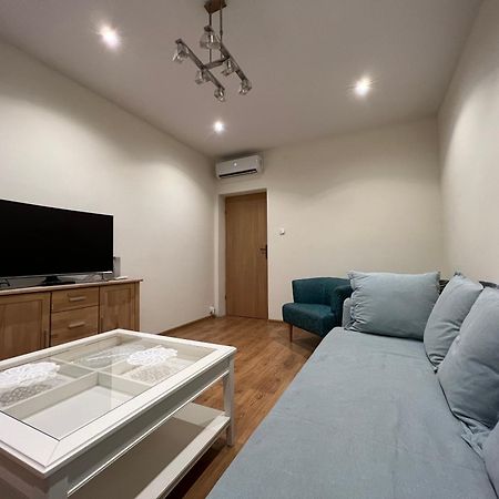 Msc Apartments Chorzow Centrum Eksteriør bilde