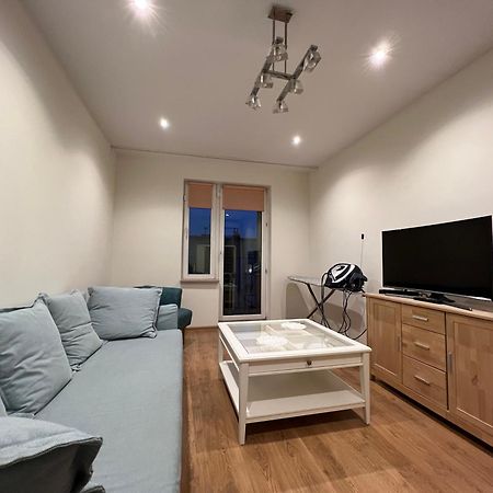 Msc Apartments Chorzow Centrum Eksteriør bilde