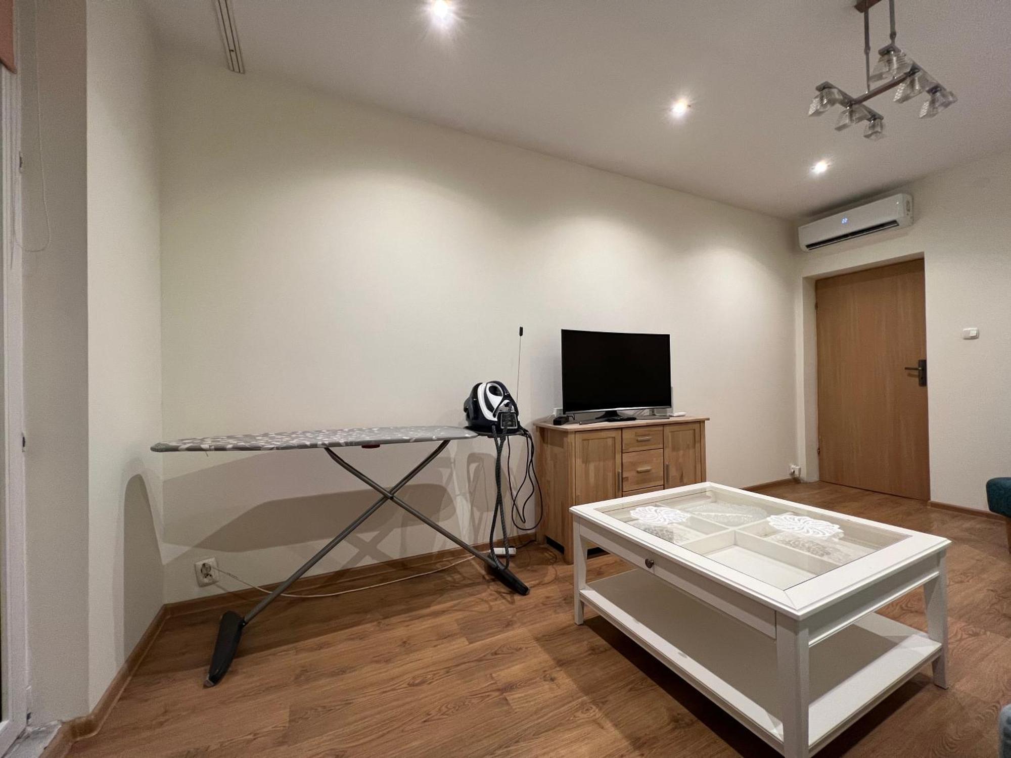 Msc Apartments Chorzow Centrum Eksteriør bilde