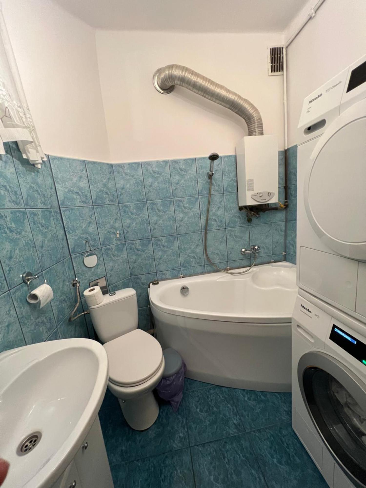 Msc Apartments Chorzow Centrum Rom bilde